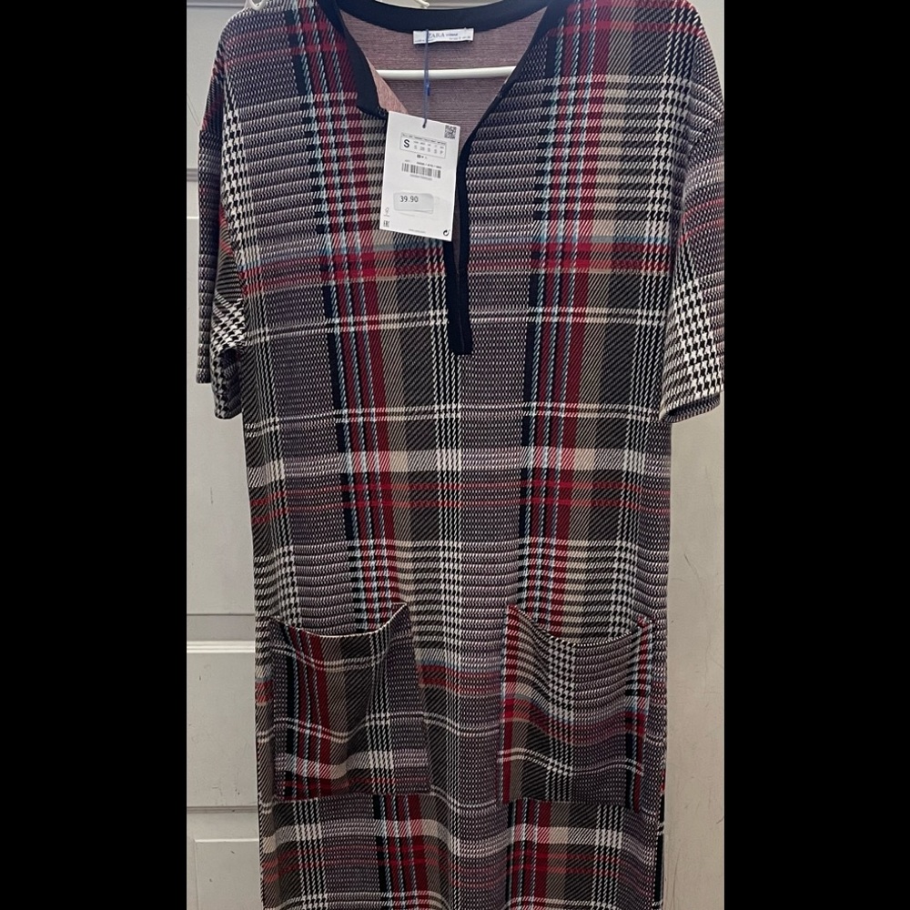 Zara Dress